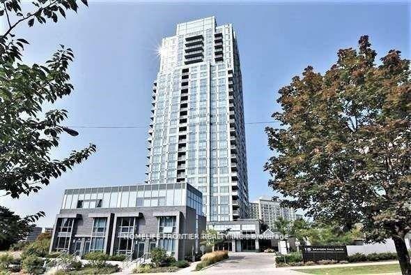 18 Graydon Hall Drive 1902  Toronto ON M3A 0A4 photo
