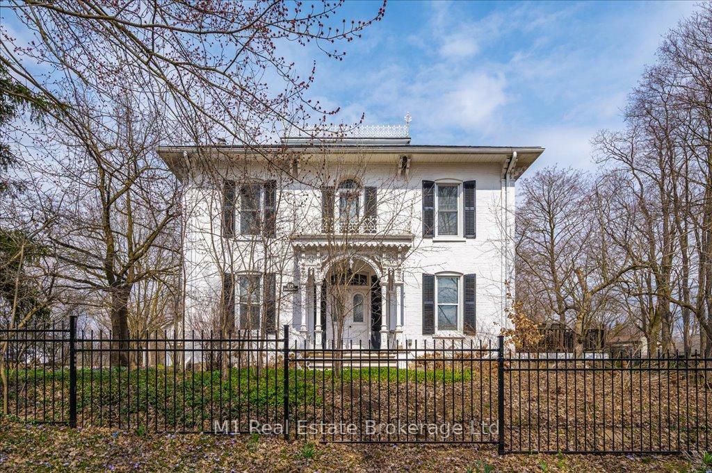 Property Photo: 119 John Street W ON N0G 2W0
