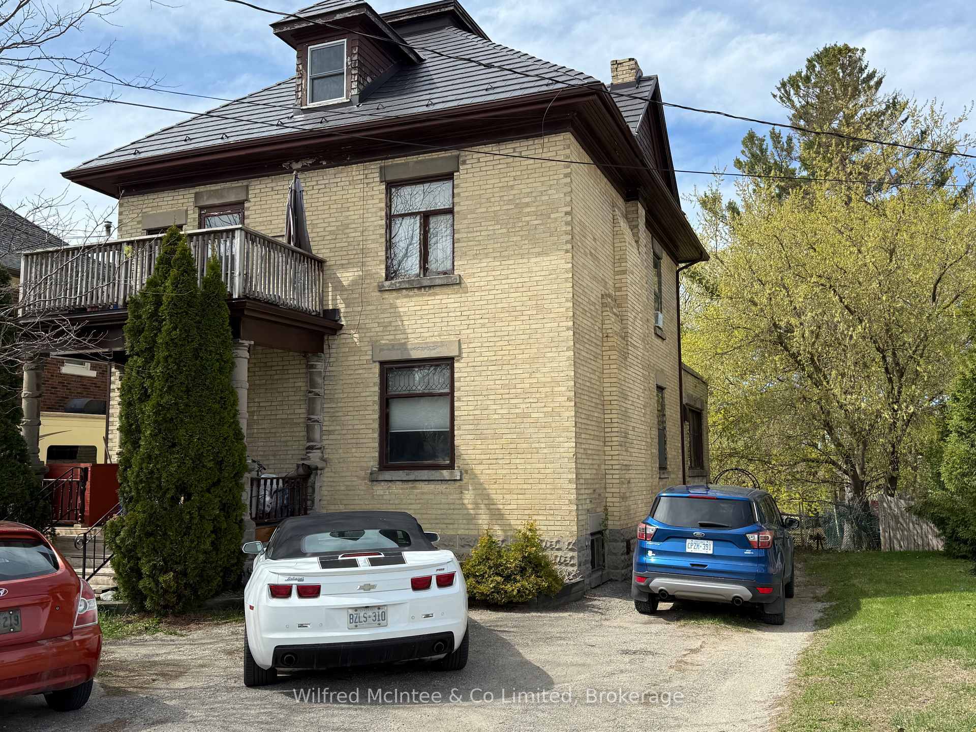 570 10th. Street  Hanover ON N4N 1R7 photo