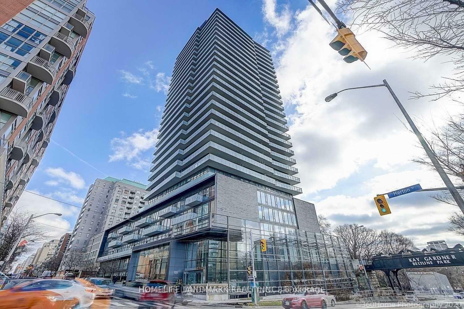 1815 Yonge Street 1703  Toronto ON M4T 2A4 photo