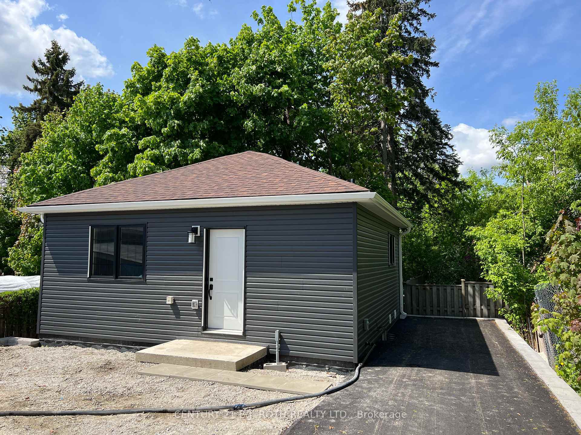 Photo de la propriété: 108 Maple Avenue 3 ON L4N 1S4