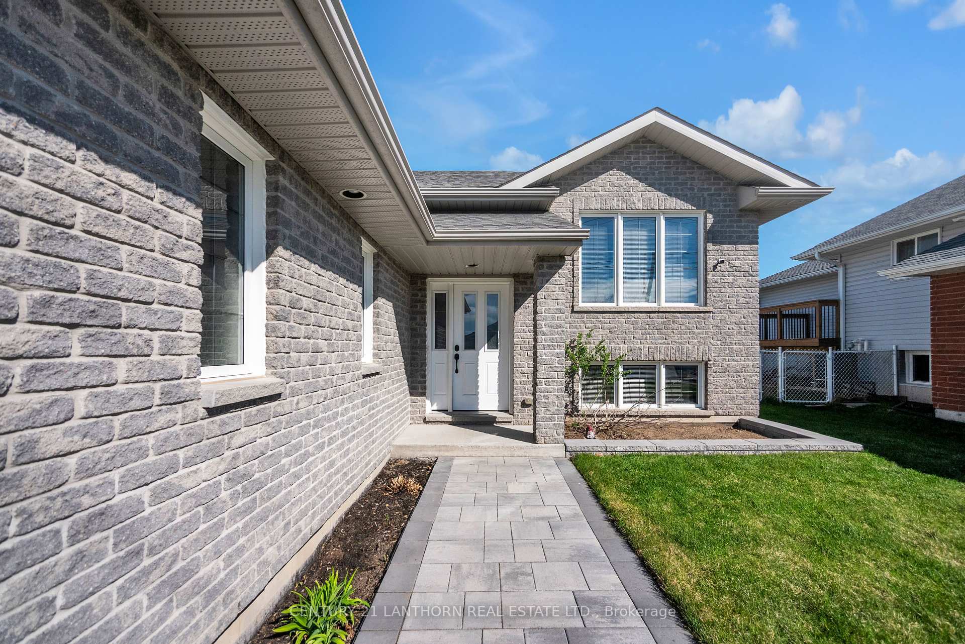 Property Photo: 161 Lester Road ON K8V 0C2