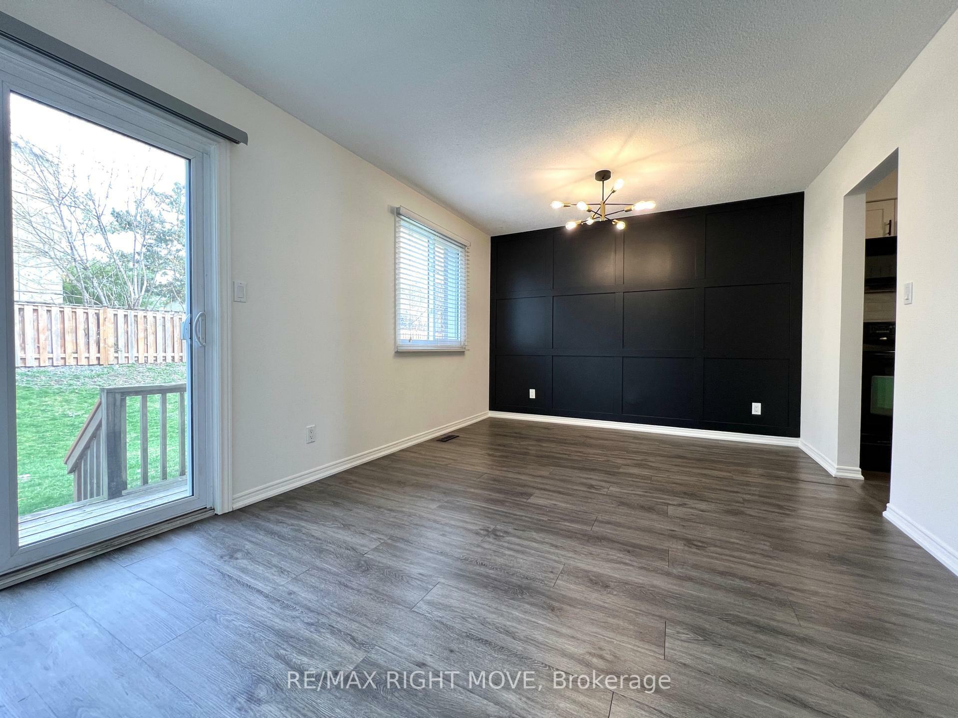 Property Photo: 25 South Street 103 ON L3V 7M7