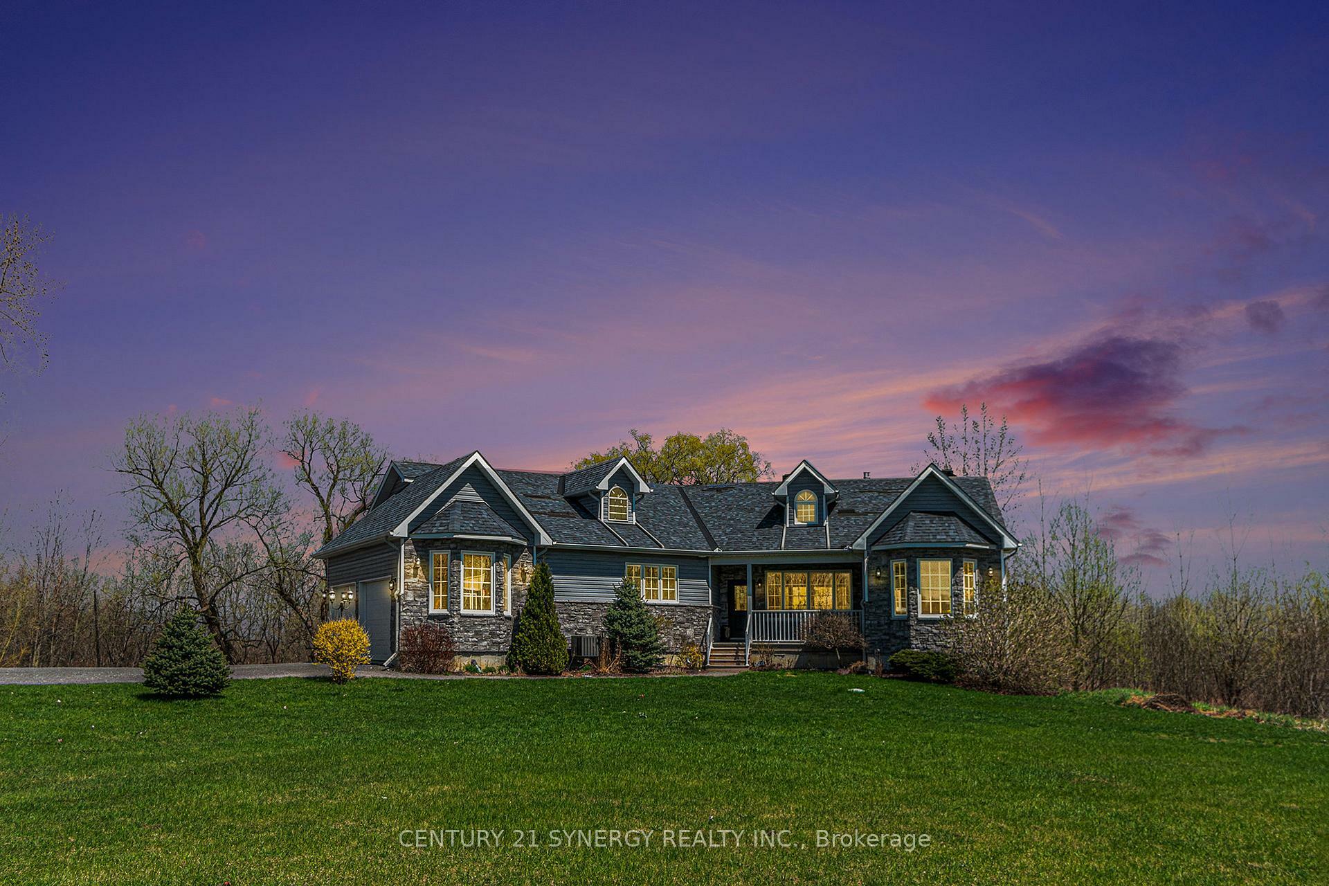 Property Photo: 1171 Yorks Corners Road ON K0A 1V0