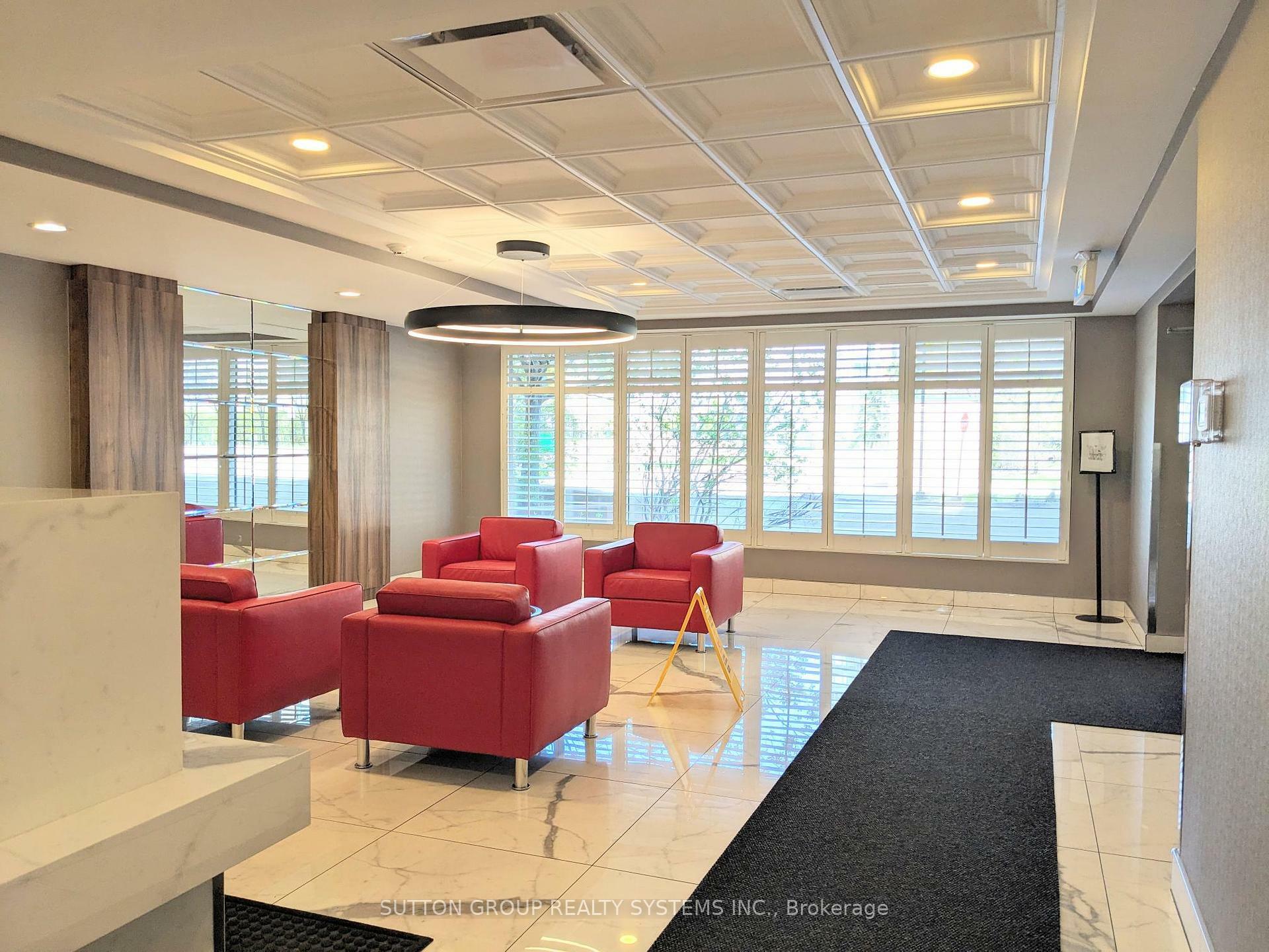 Photo de la propriété: 155 Hillcrest Avenue 1112 ON L5B 3Z2