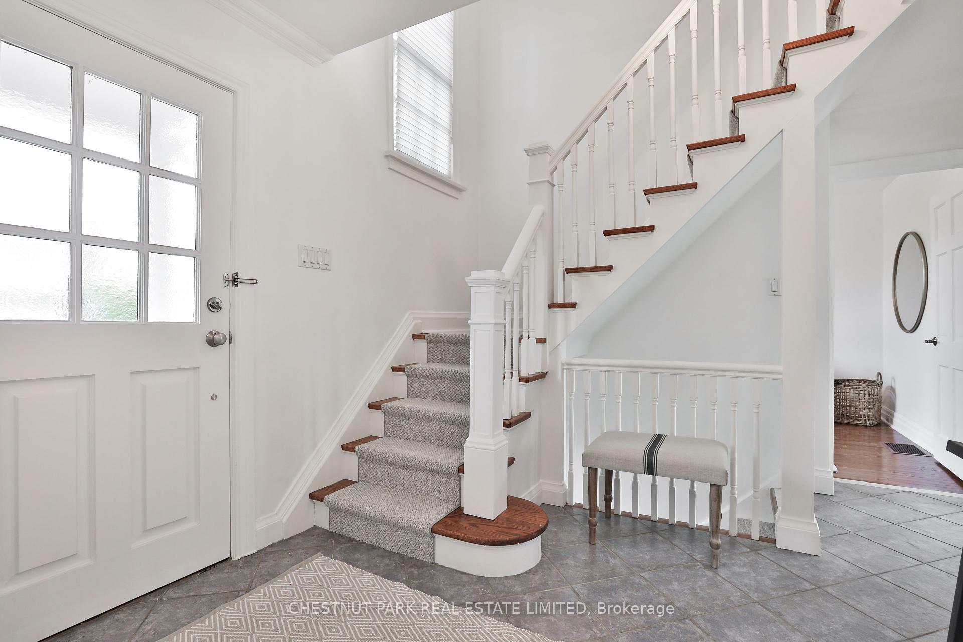 Property Photo: 9 Noel Avenue ON M4G 1B2