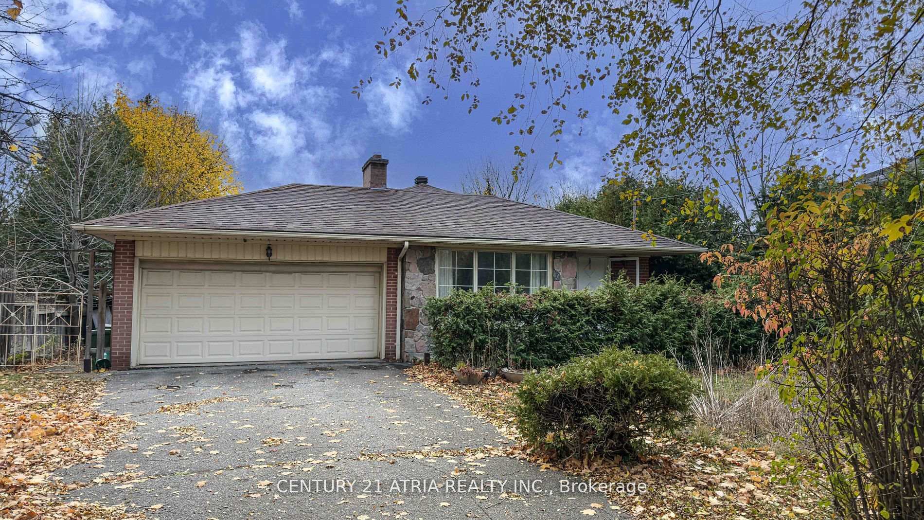 Property Photo: 33 Hopperton Drive ON M2L 2S5