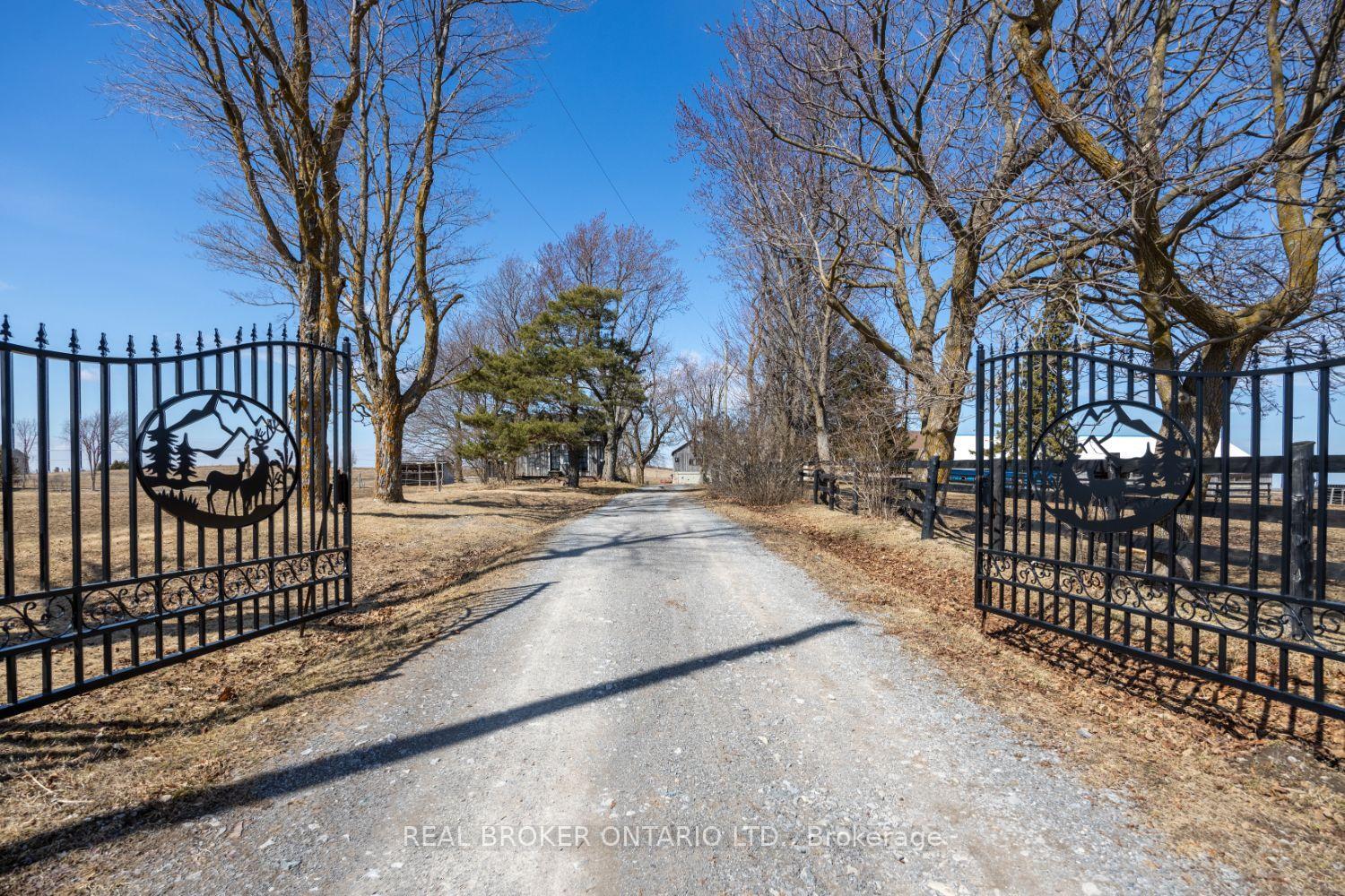 Property Photo: 2834 Highway 7 N/A ON K0L 2B0