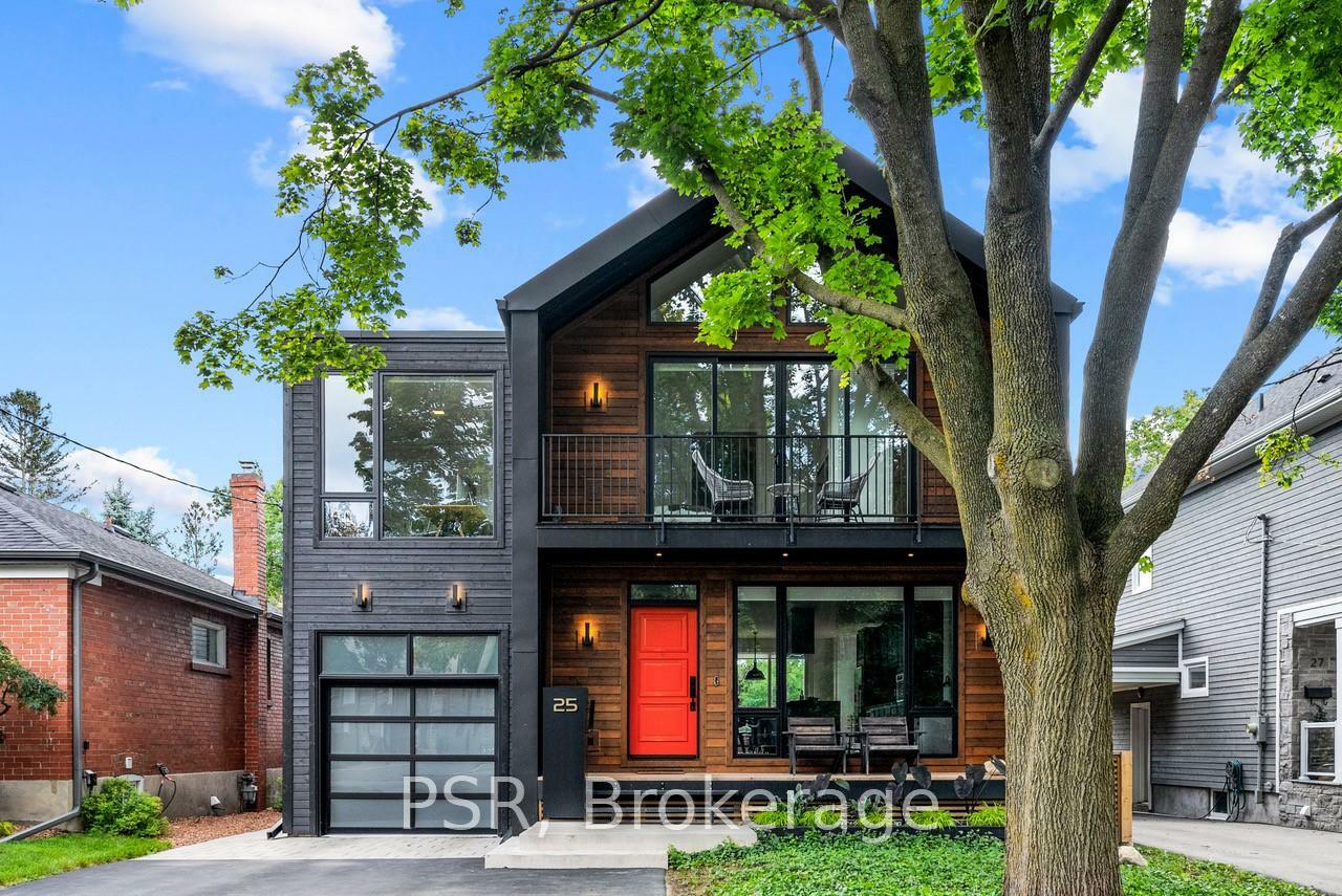25 Putney Road  Toronto ON M8W 2K6 photo