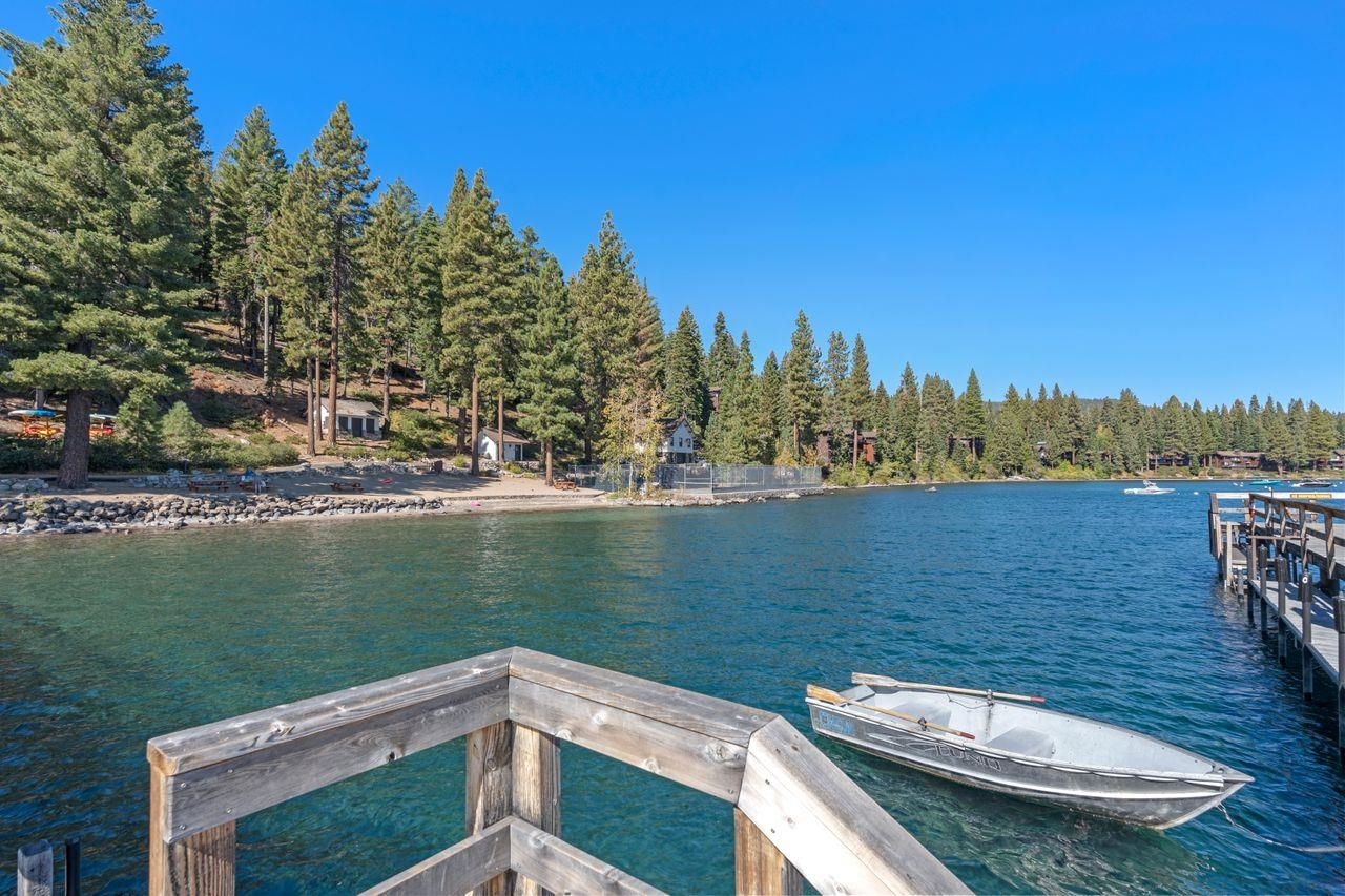 Property Photo: 3600 North Lake Boulevard 80 CA 96148