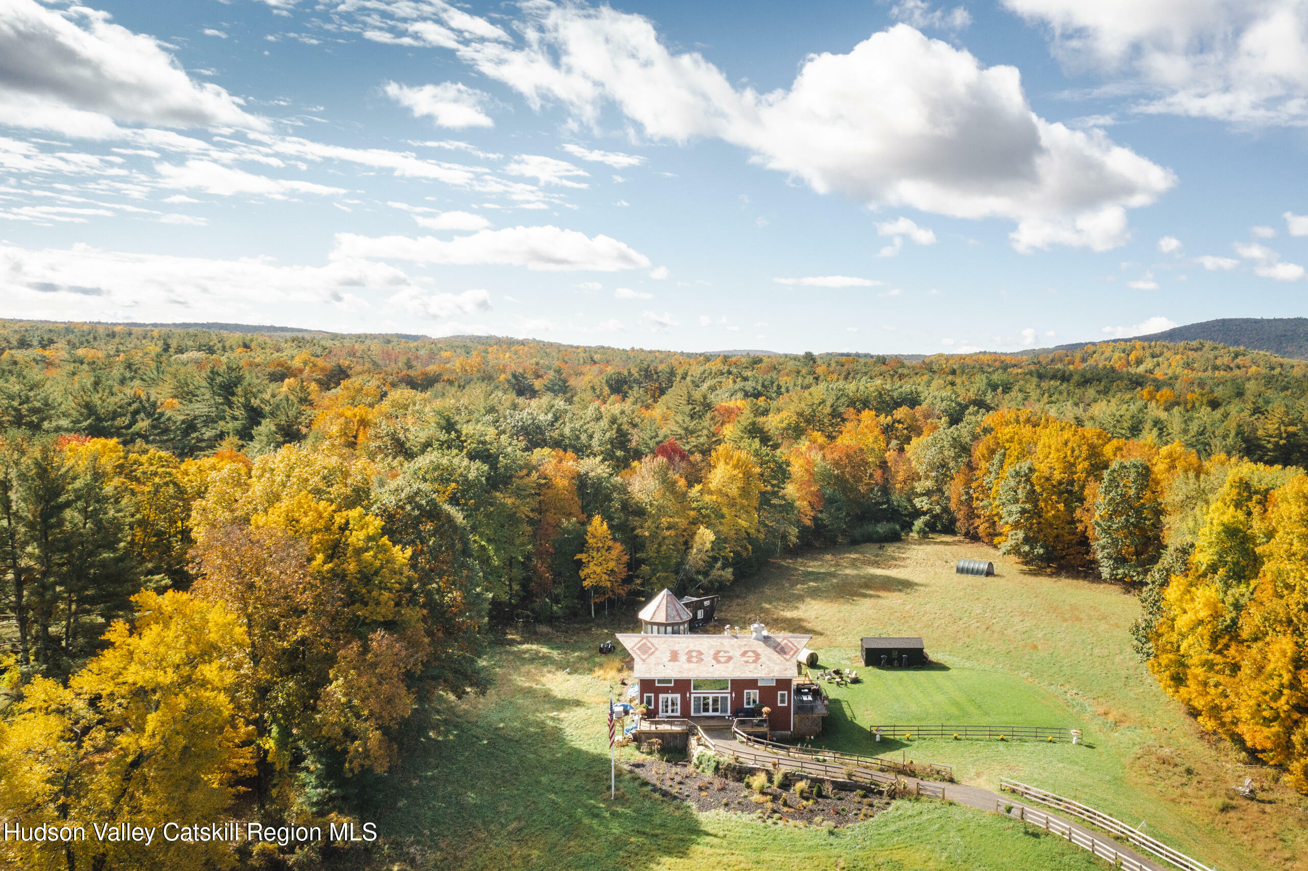Property Photo: 5 Downer NY 12498