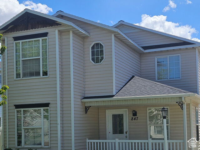Property Photo:  847 W 250 N  UT 84660 