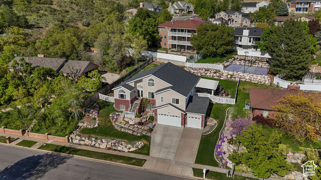 Property Photo: 698 Northridge Dr UT 84010