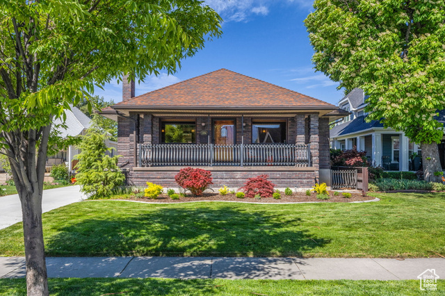 Property Photo: 1394 S 500 E UT 84105