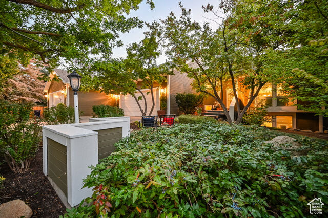 Property Photo:  9594 S Ruskin Cir  UT 84092 