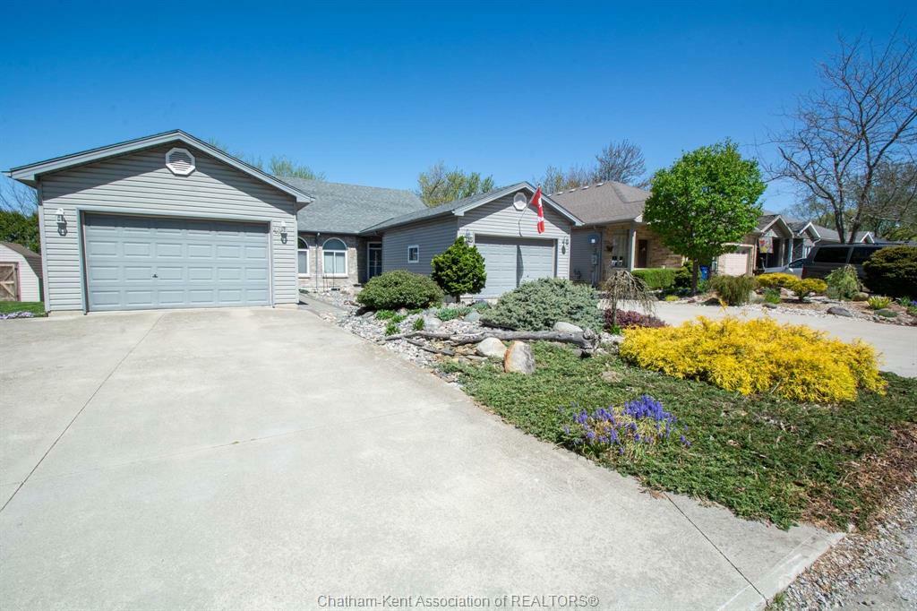 45B Tiffany Street  Ridgetown ON N0P 2C0 photo