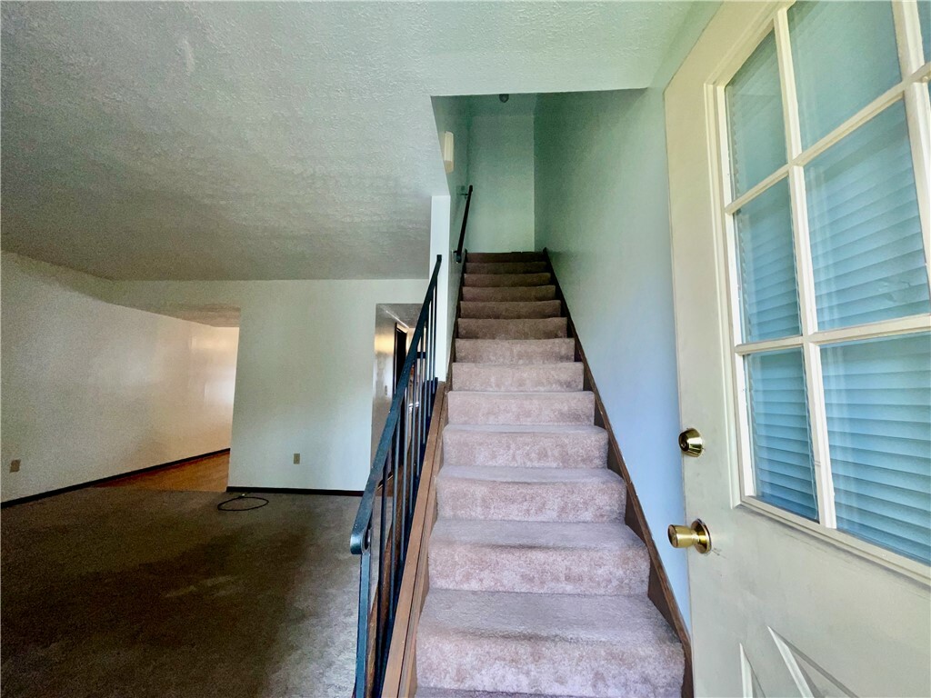 Property Photo: 119 E Pike St PA 15317