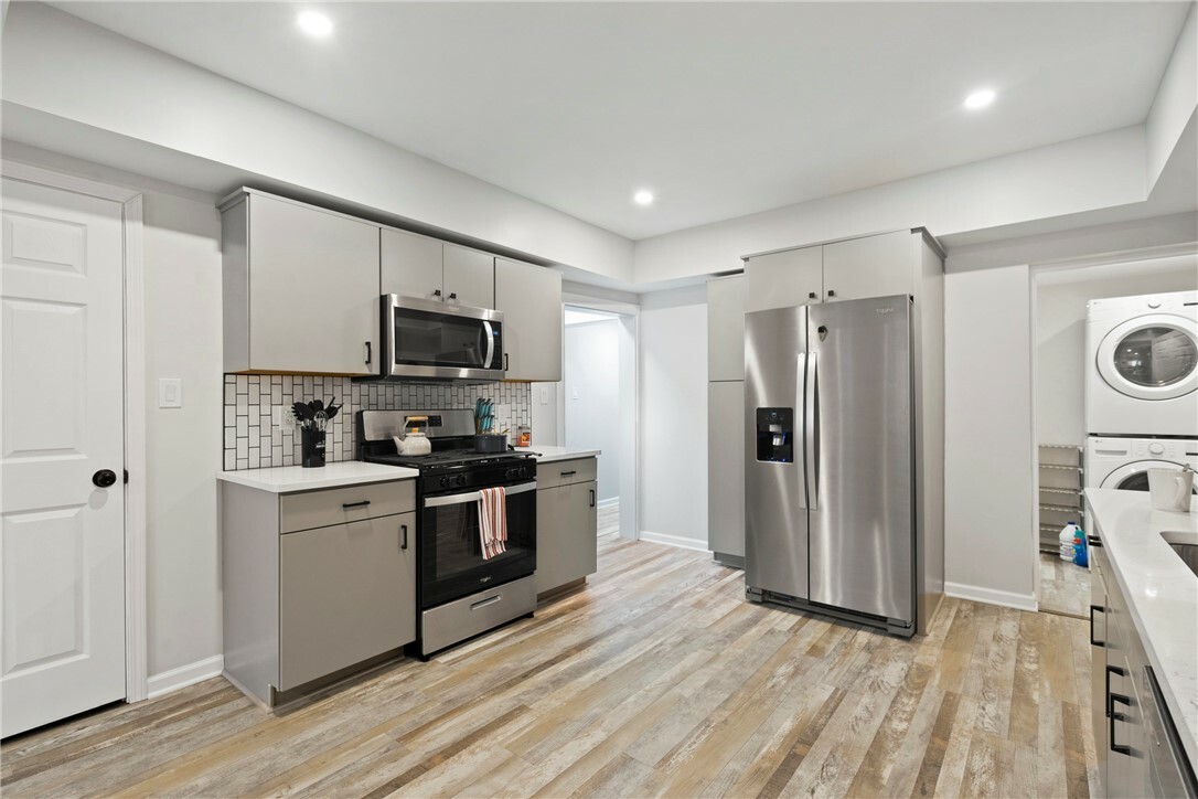 Property Photo: 1013 Constance St PA 15212