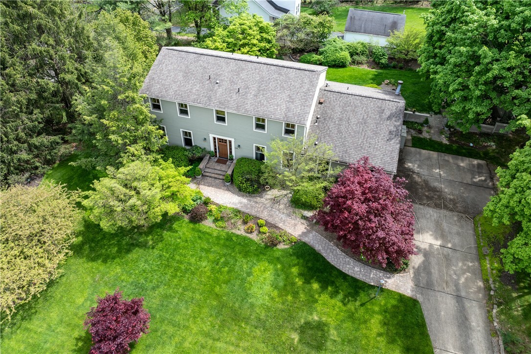 Property Photo: 2349 Westgate Drive PA 15237