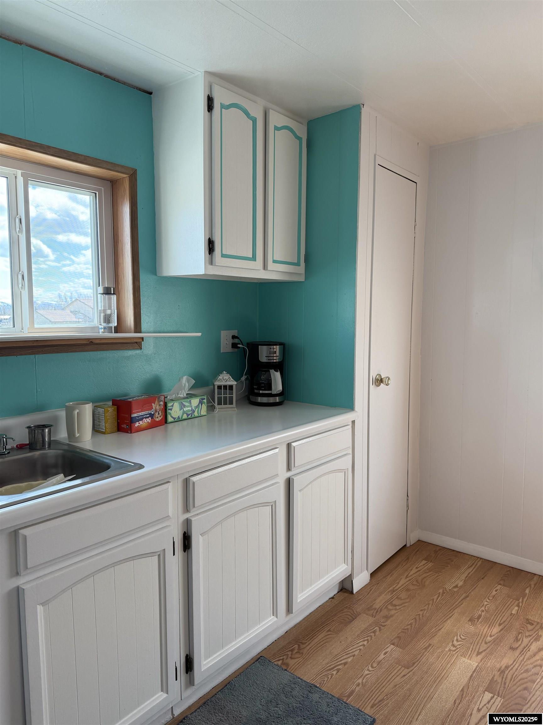 Property Photo: 2550 Sunset Avenue WY 82601