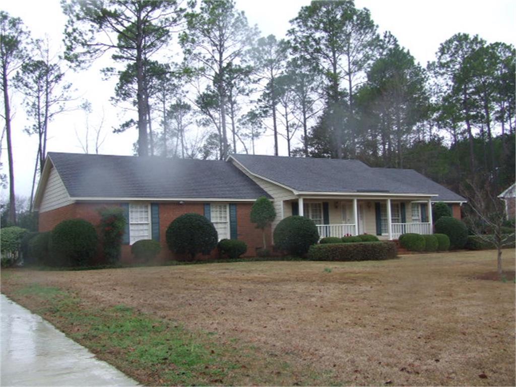 2417 E Alberson Drive  Albany GA 31721 photo