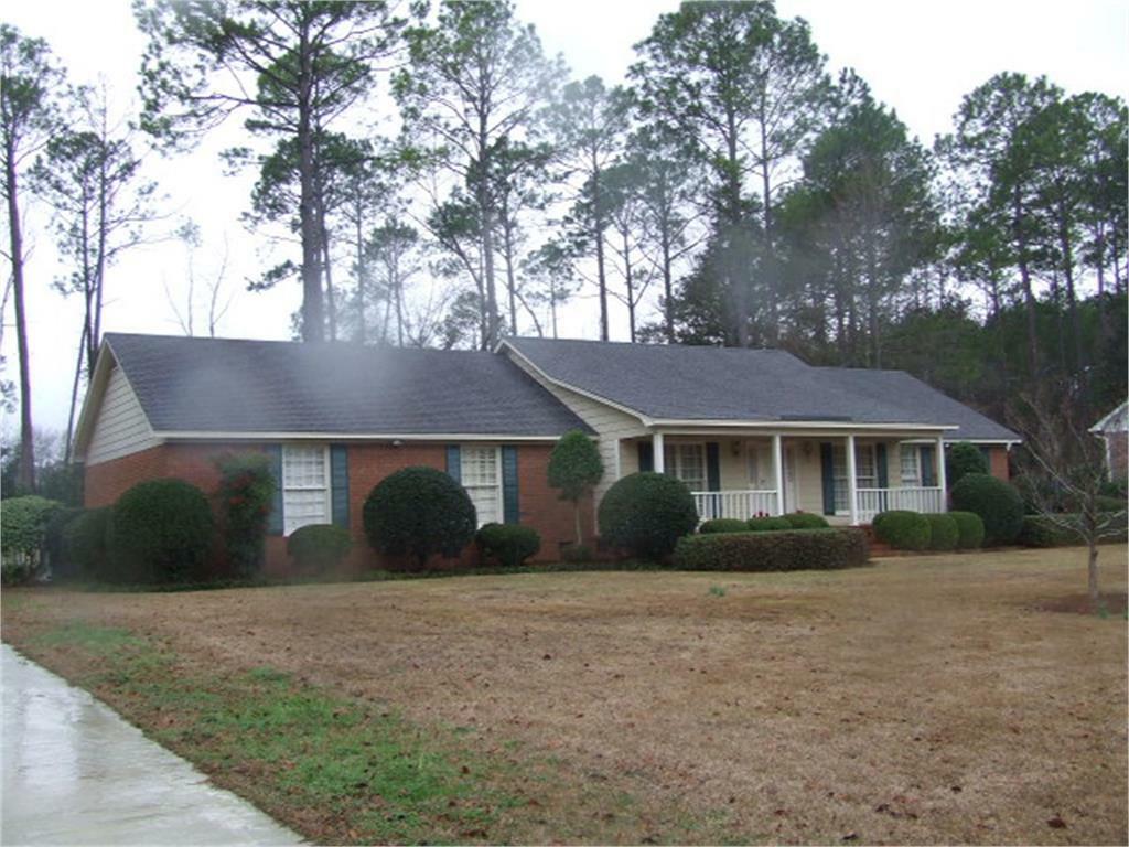 Property Photo: 2417 E Alberson Drive GA 31721