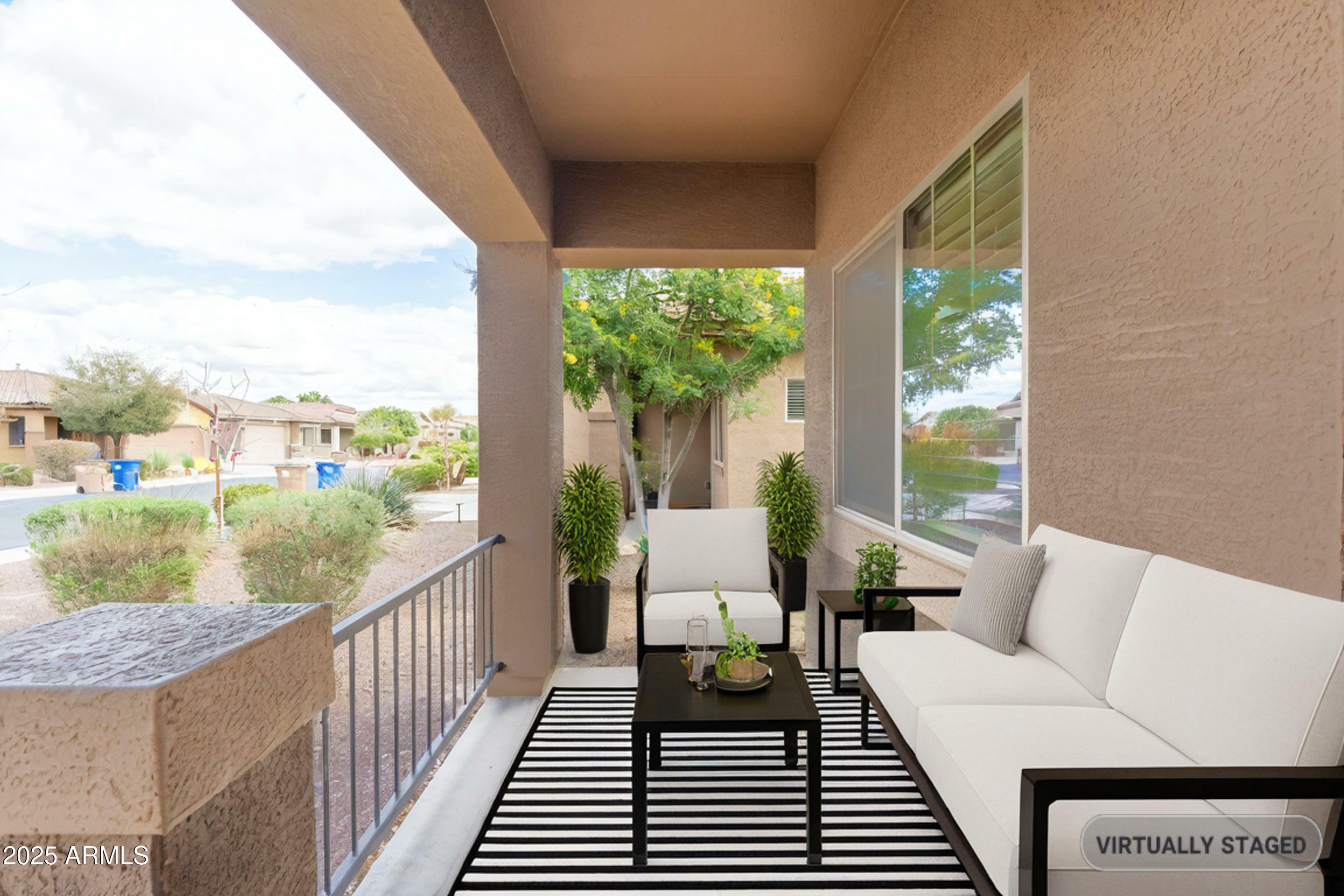 Property Photo: 1453 W Birch Road AZ 85140