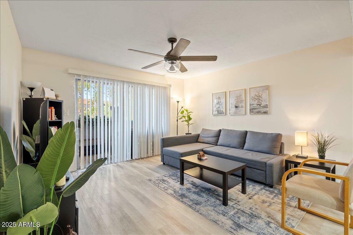 Property Photo:  540 N May -- 2110  AZ 85201 