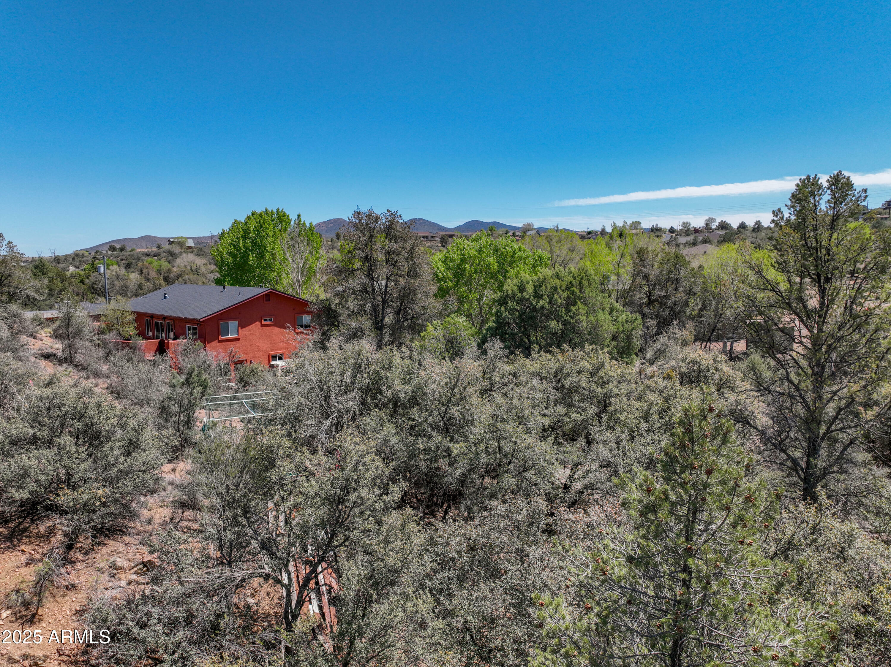 Property Photo: 1831 N Crystal Drive 1561 AZ 86301