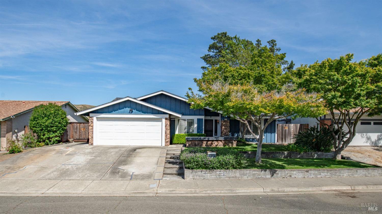 1380 Granada Street  Vallejo CA 94591 photo