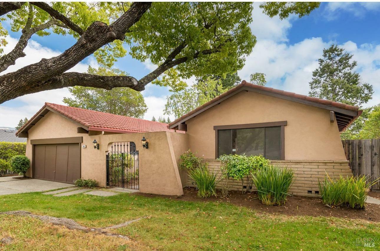 Property Photo: 704 Sutro Avenue CA 94947