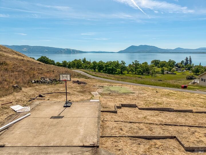 Property Photo:  3655 Black Rock Ridge  CA 95453 