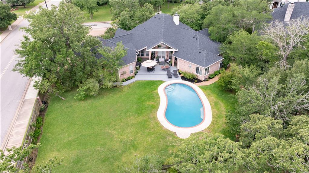 Property Photo: 4900 Firestone Drive TX 77845