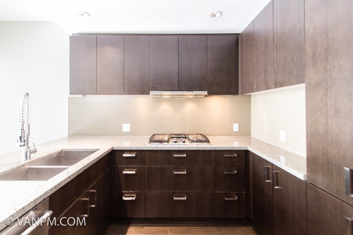 Property Photo: 3008 Glen Drive 309 BC V3B 0J5