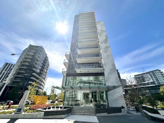 Property Photo: 8671 Hazelbridge Way 585 BC V6X 0W9