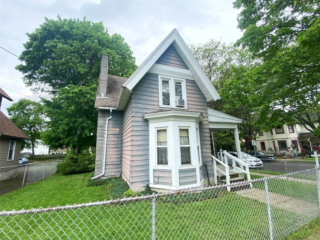 62 Broome Street  Binghamton NY 13903 photo