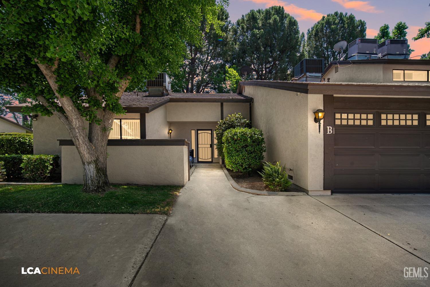 5700 Kirkside Drive B  Bakersfield CA 93309 photo