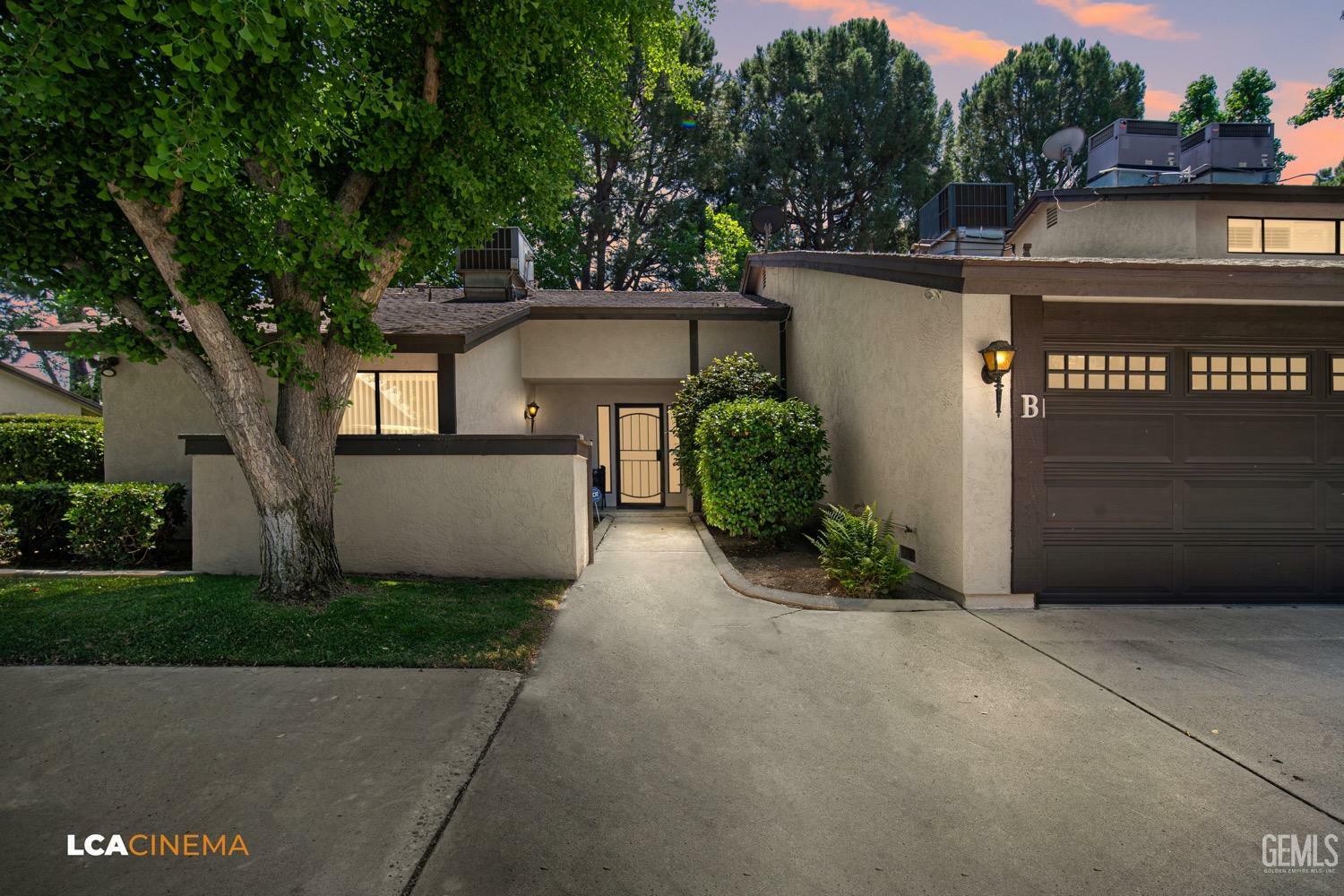 Property Photo:  5700 Kirkside Drive B  CA 93309 