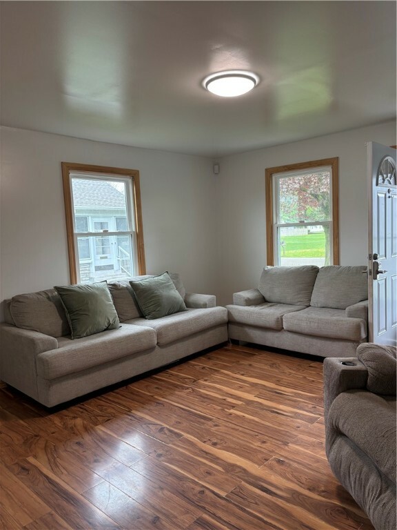 Property Photo: 955 Sebring Avenue NY 14871