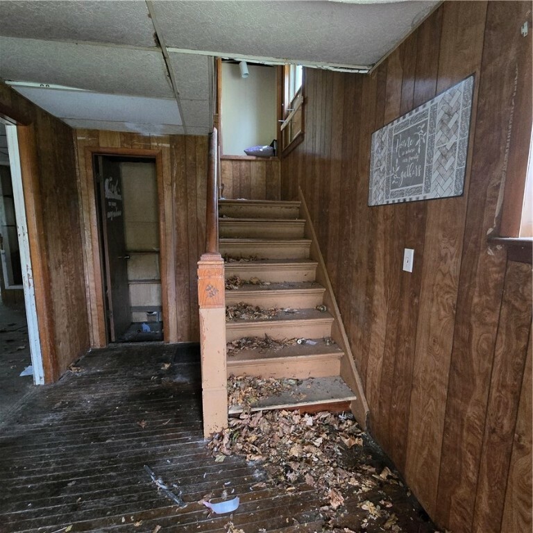 Property Photo: 516 Pennsylvania Avenue NY 14904