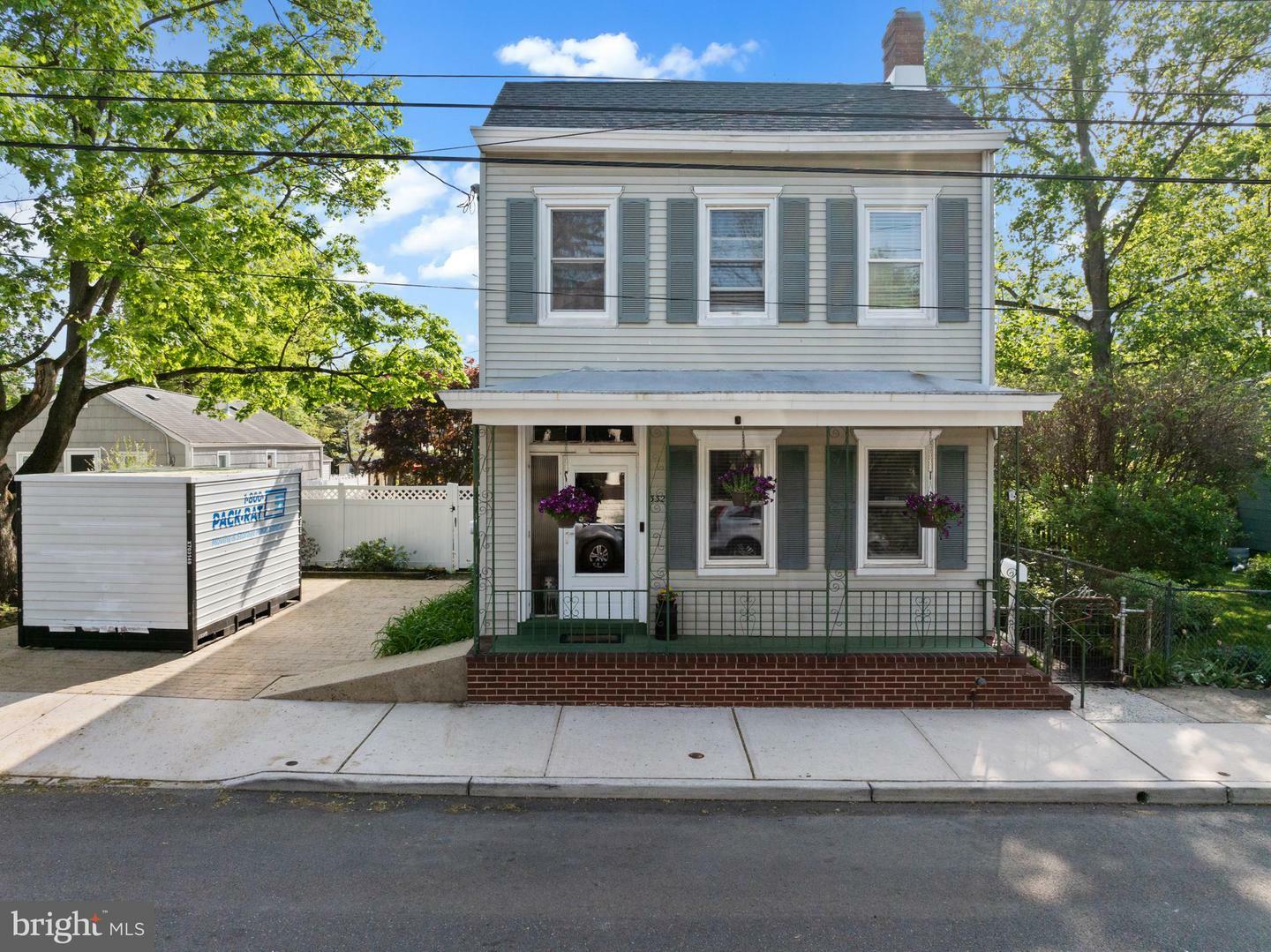 332 Willow Street  Bordentown NJ 08505 photo