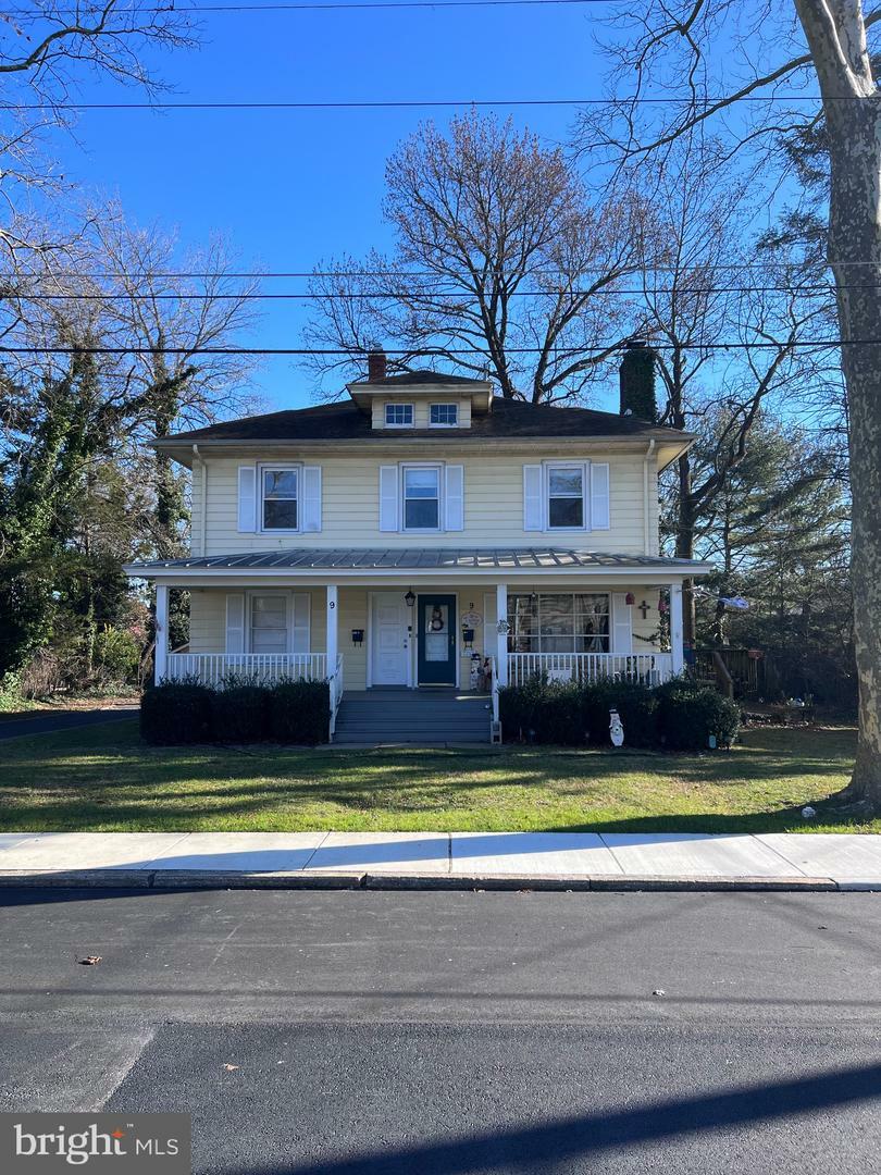 Property Photo: 9 Howard Street Apt., 2 NJ 08360