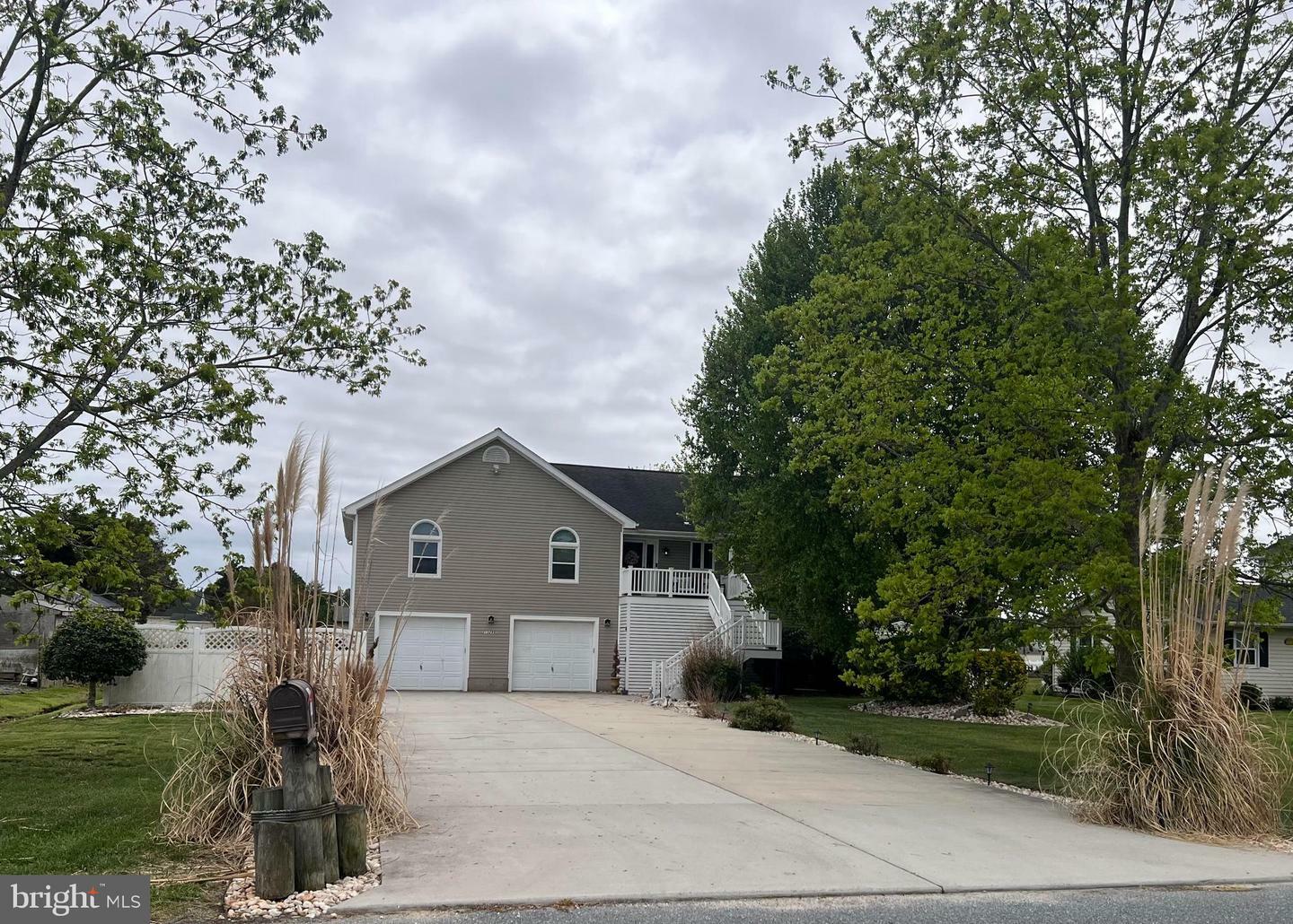 Property Photo: 13295 Rollie Road East Road MD 21813