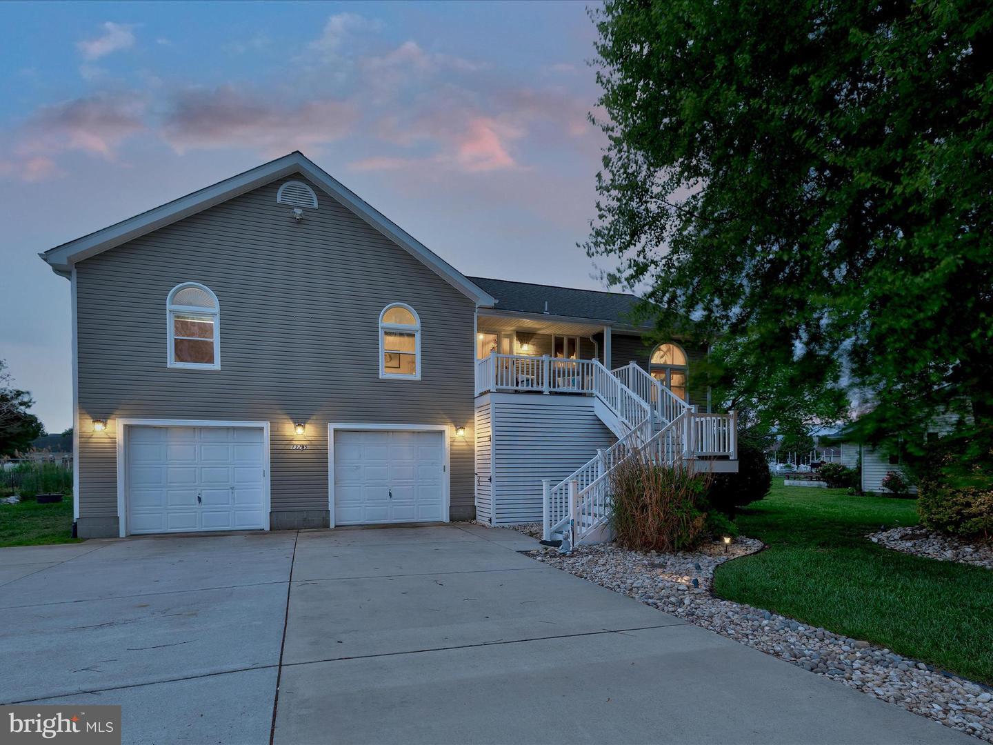 Property Photo: 13295 Rollie Road East Road MD 21813