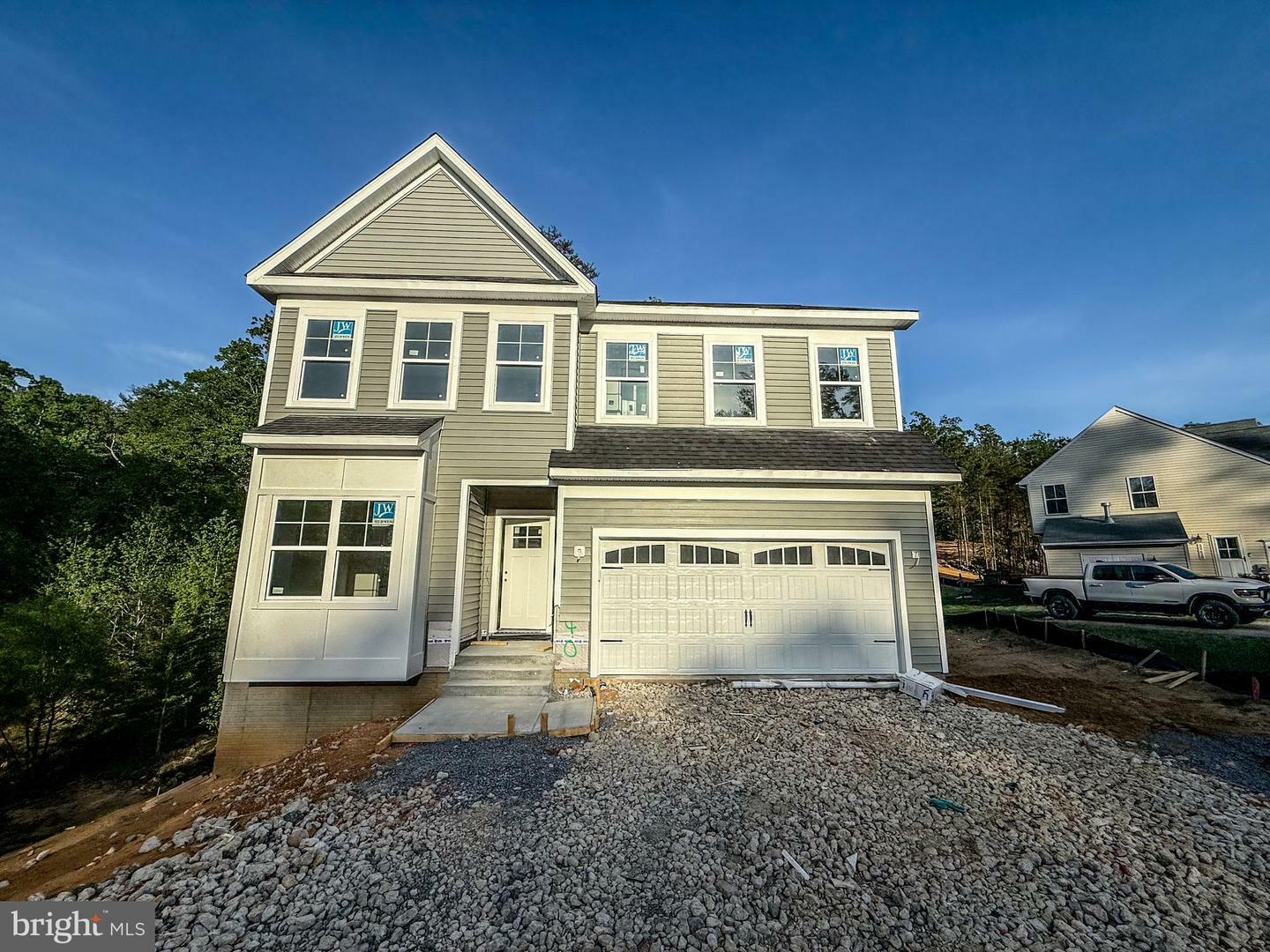 Property Photo: 22640 Excel Court MD 20653
