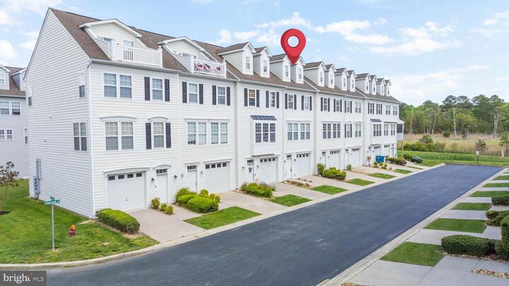 Property Photo: 26765 Chatham Lane B19-4 DE 19966