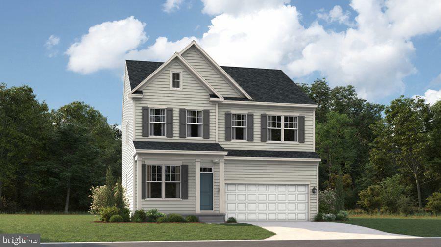 Lot 486 Mountain Laurel Boulevard Hamilton  Ranson WV 25438 photo