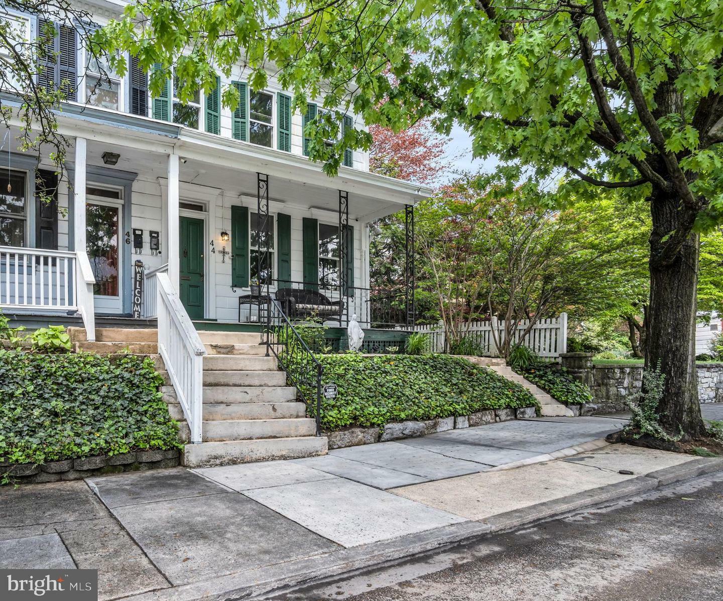 44 S East Street  Carlisle PA 17013 photo