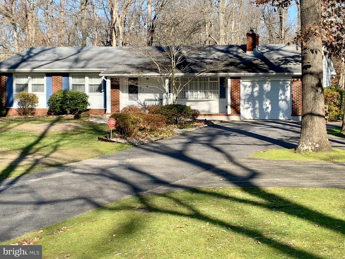 Property Photo: 610 W Garden Road NJ 08360