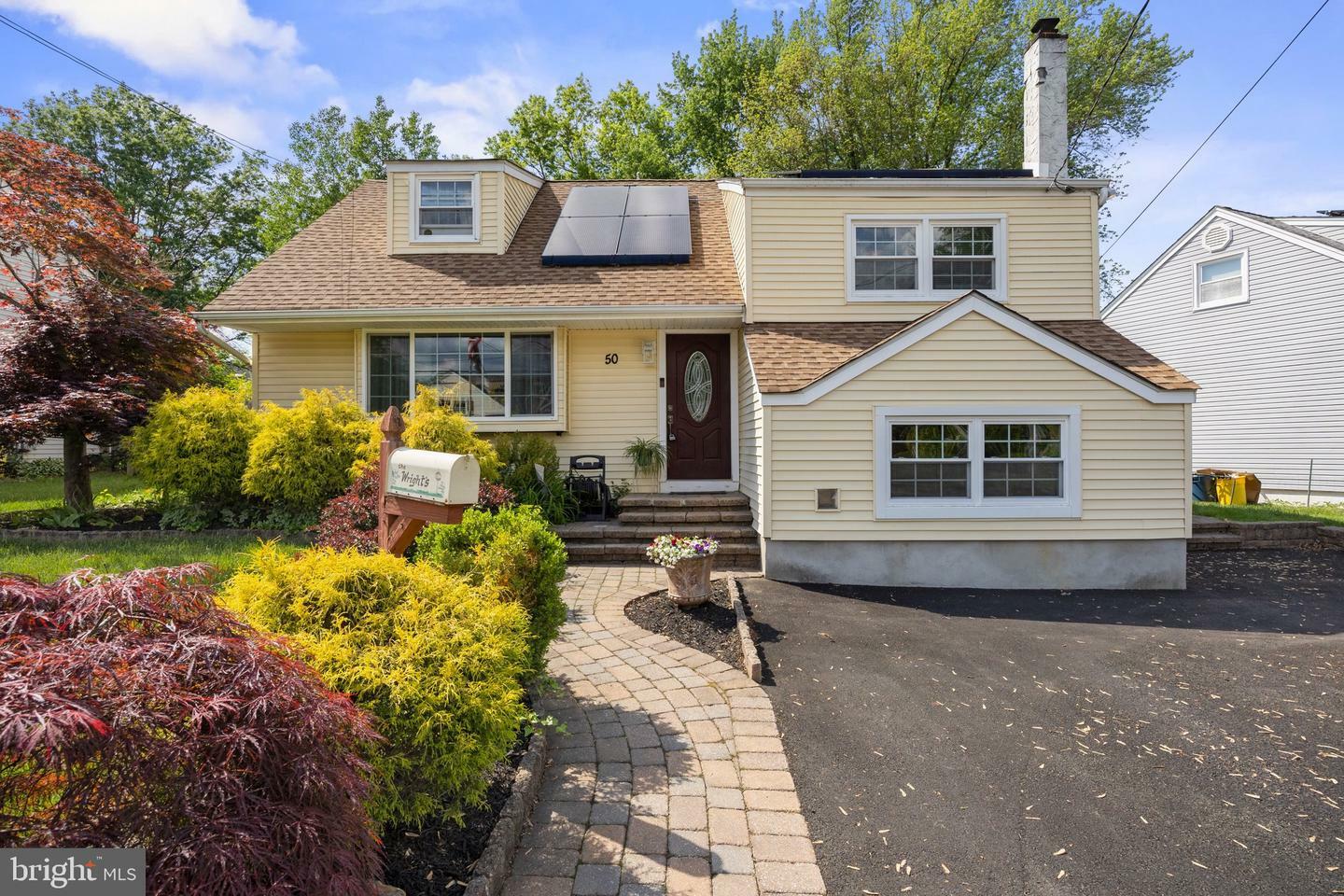 Property Photo: 50 Miry Brook Road NJ 08690